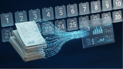From Manual to Automated: Your 30-Day Transformation Guide