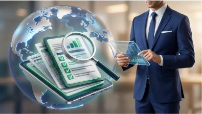 The International Audit Checklist: What Investors Actually Review