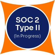 ISO and GDPR compliant international accounting and CFO services provider