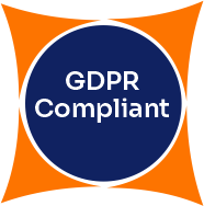 ISO and GDPR compliant international accounting and CFO services provider